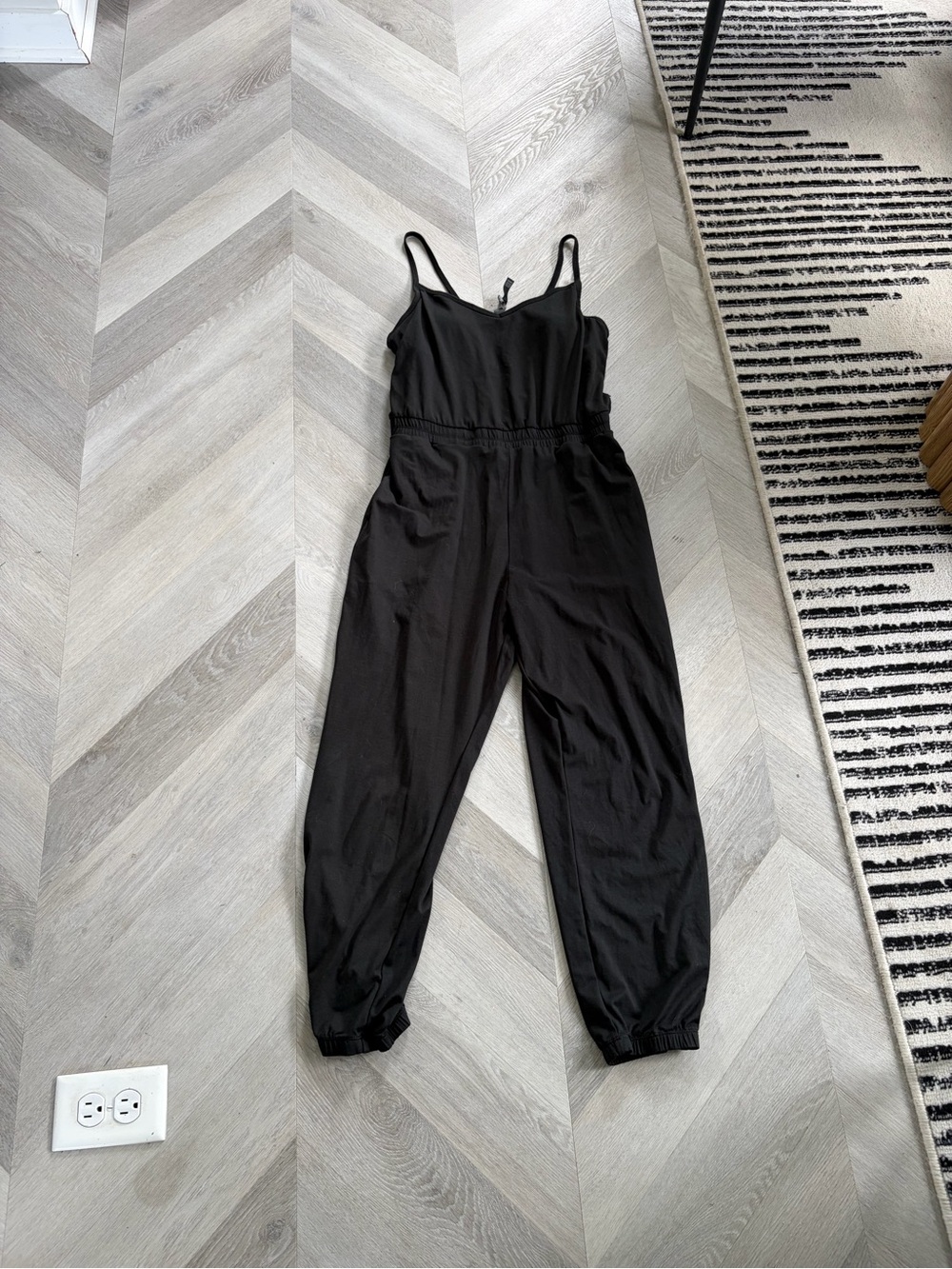 Vuori jumpsuit